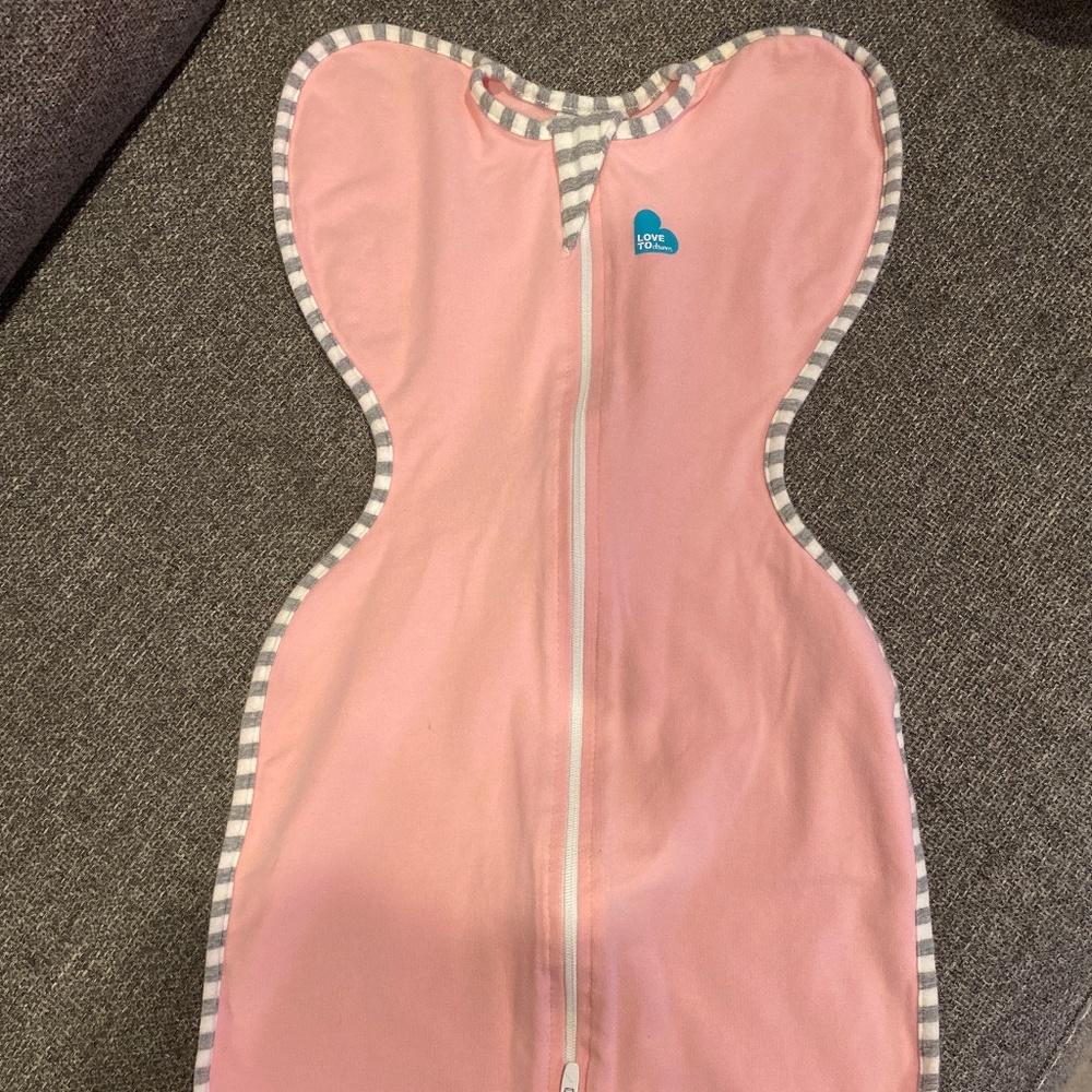 Love to dream swaddle